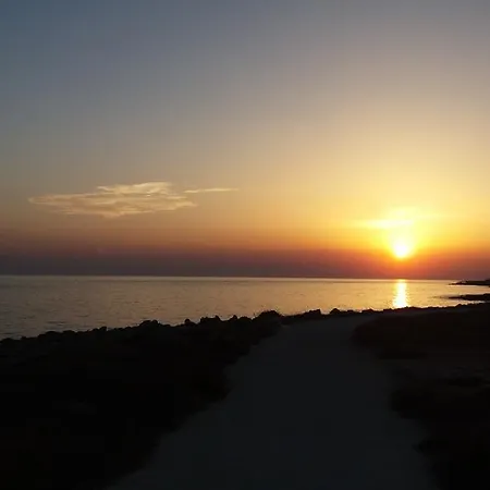 Corallo Bed & Breakfast 4*