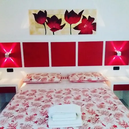 Corallo Bed & Breakfast