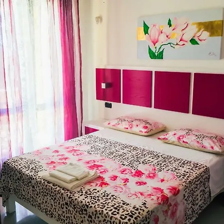 Corallo Bed & Breakfast