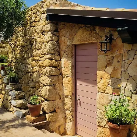 Bed & Breakfast Corallo Capilungo