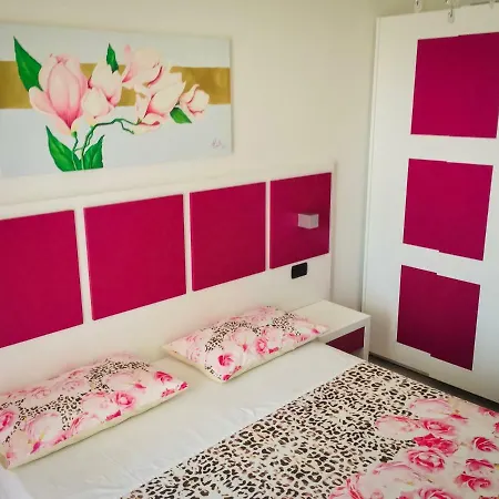 Corallo Bed & Breakfast