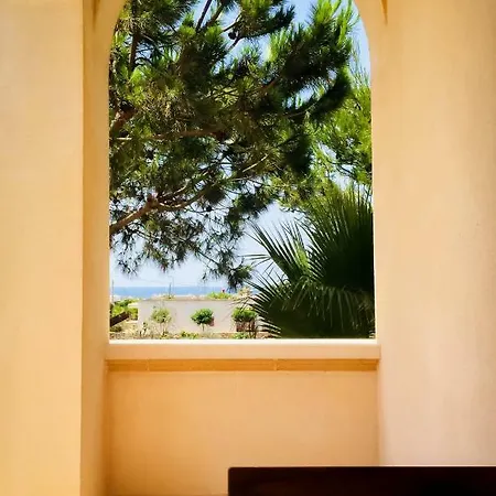 Bed & Breakfast Corallo Capilungo