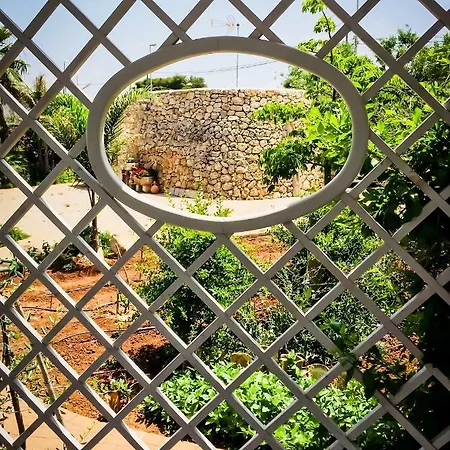 Corallo Bed & Breakfast 4*