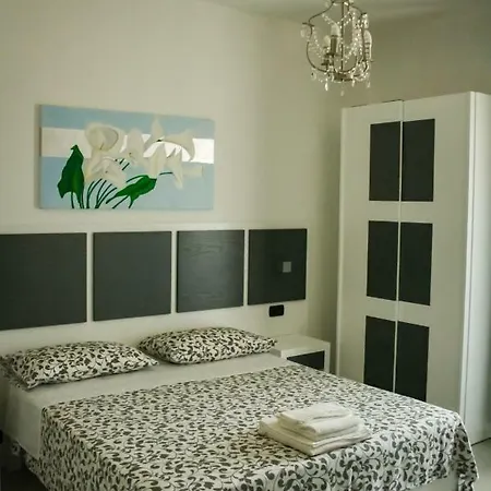 Corallo 4* Capilungo