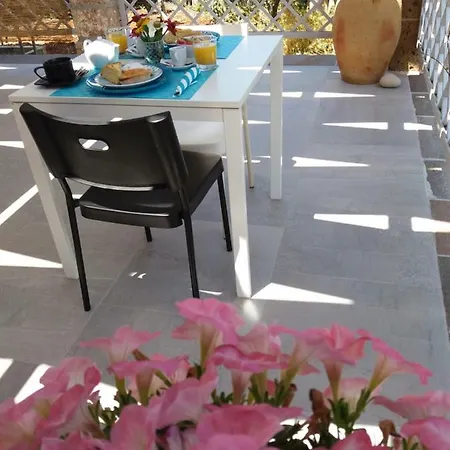 Bed & Breakfast Corallo