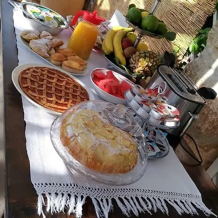 Corallo Bed & Breakfast 3*