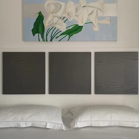 Bed & Breakfast Corallo