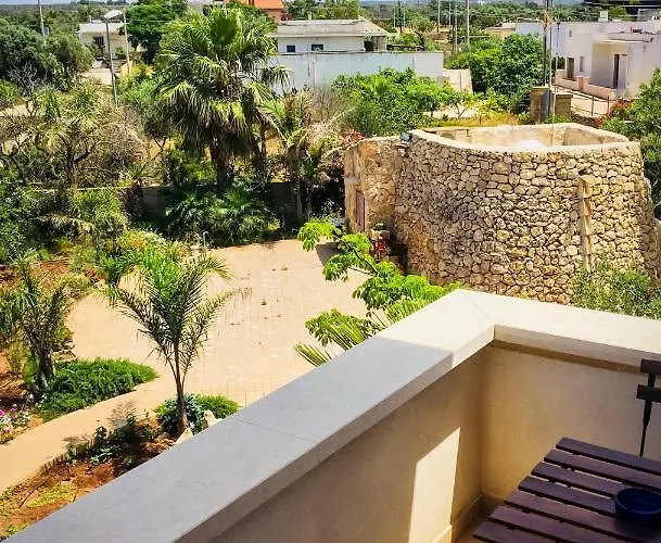 Corallo 4* Capilungo