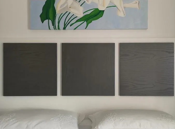 Bed & Breakfast Corallo